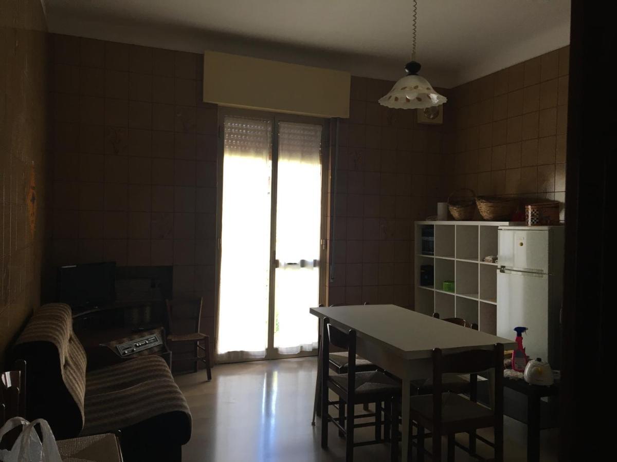 Apartament Casa Baby Planet Scicli Zewnętrze zdjęcie