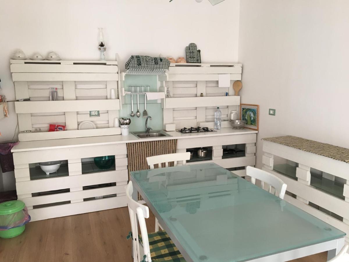 Apartament Casa Baby Planet Scicli Zewnętrze zdjęcie