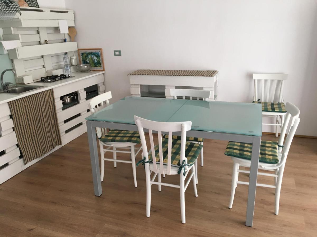 Apartament Casa Baby Planet Scicli Zewnętrze zdjęcie