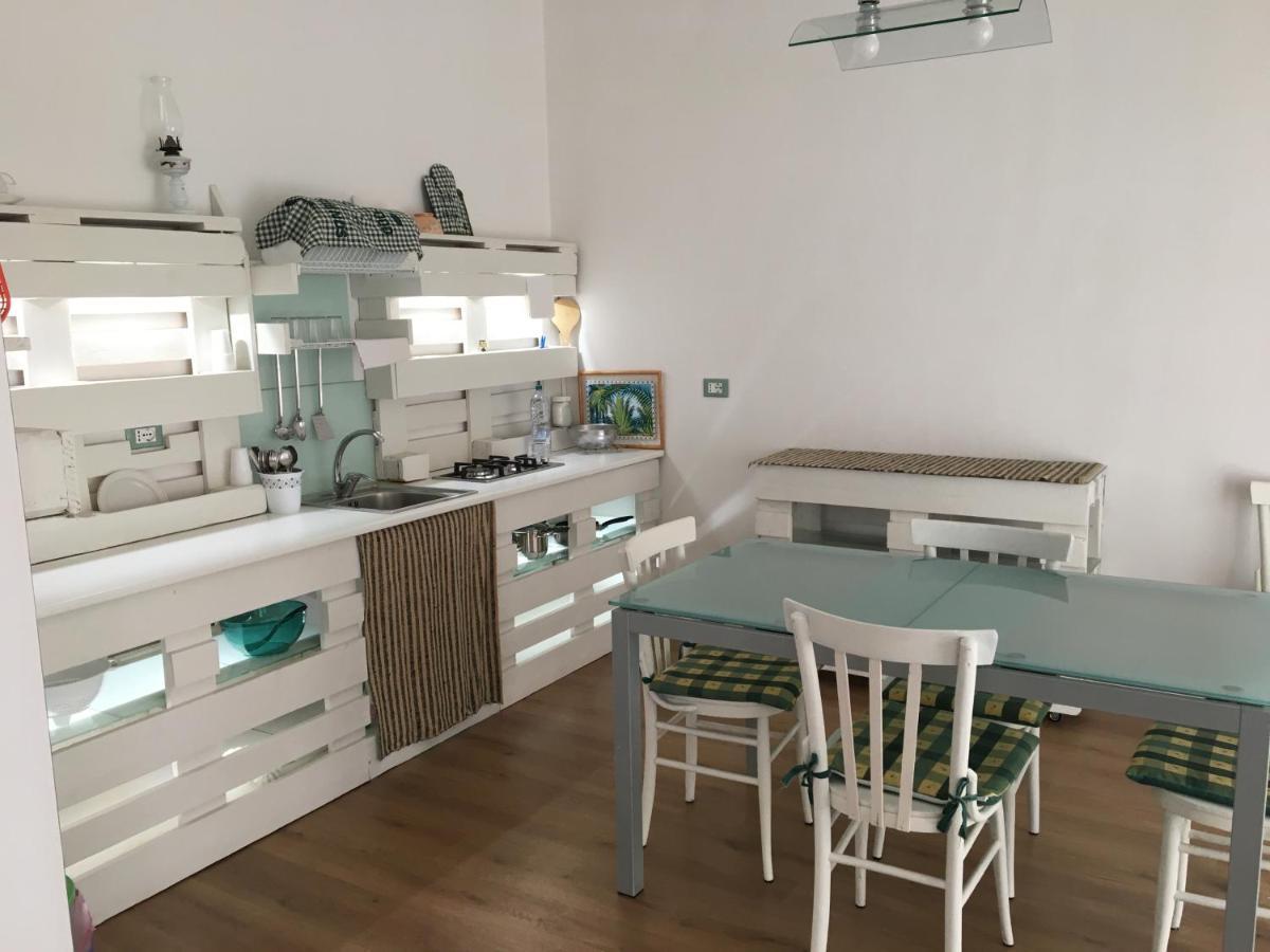 Apartament Casa Baby Planet Scicli Zewnętrze zdjęcie