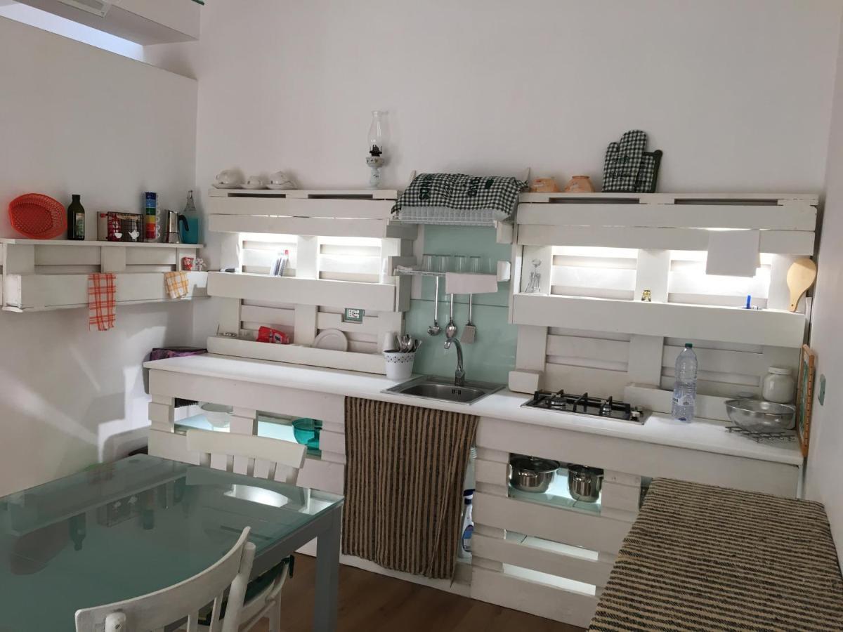 Apartament Casa Baby Planet Scicli Zewnętrze zdjęcie