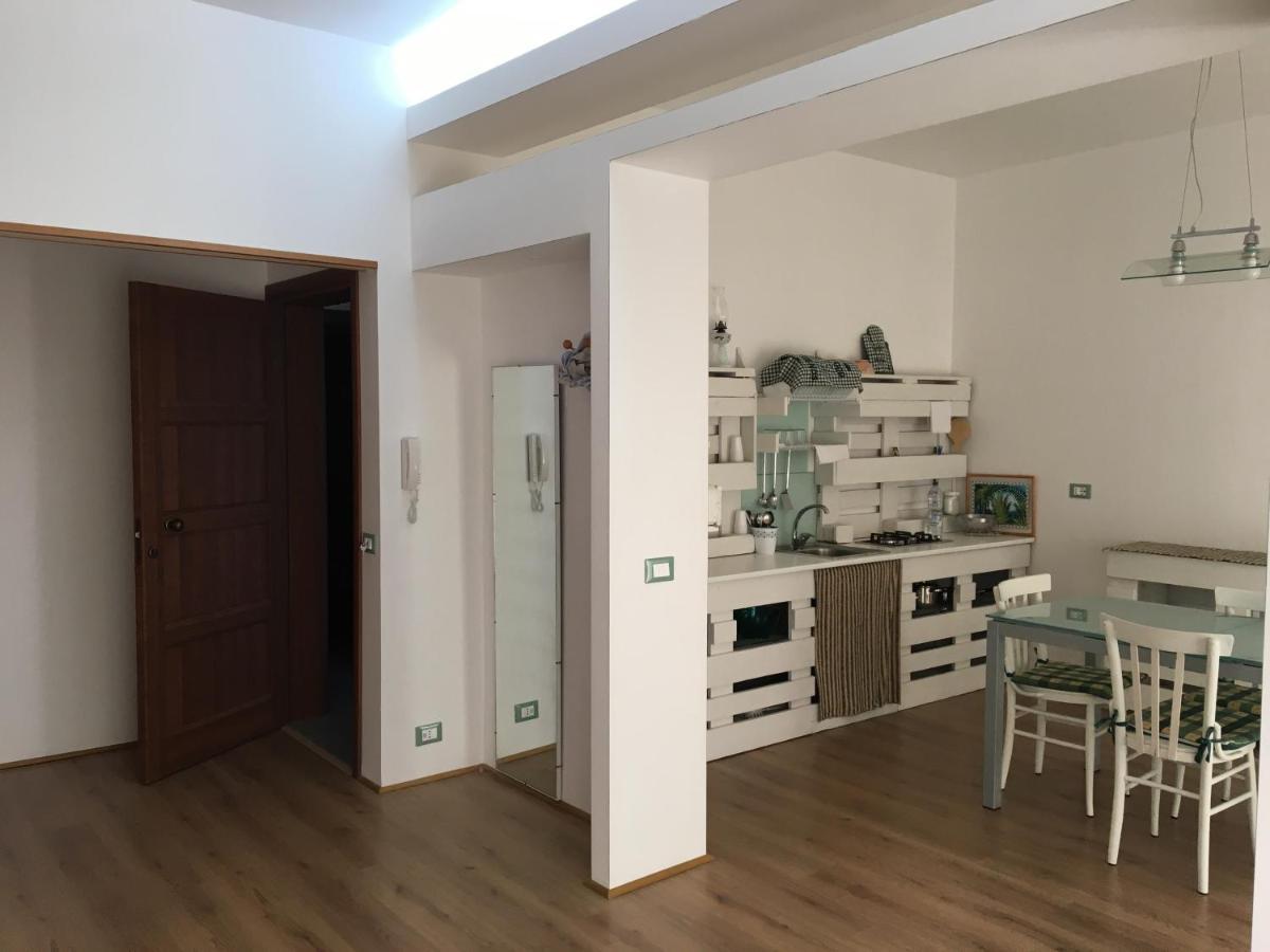 Apartament Casa Baby Planet Scicli Zewnętrze zdjęcie