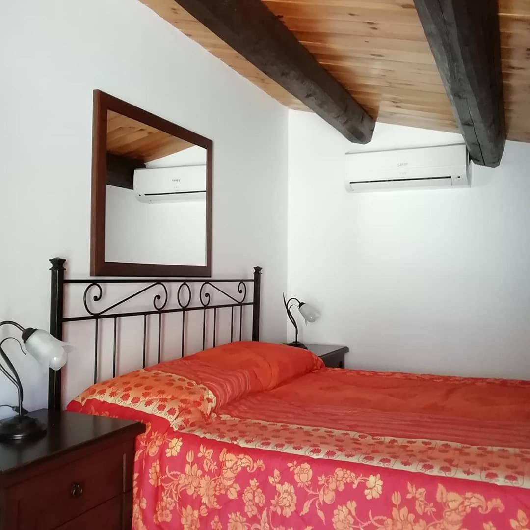 Apartament Casa Baby Planet Scicli Zewnętrze zdjęcie