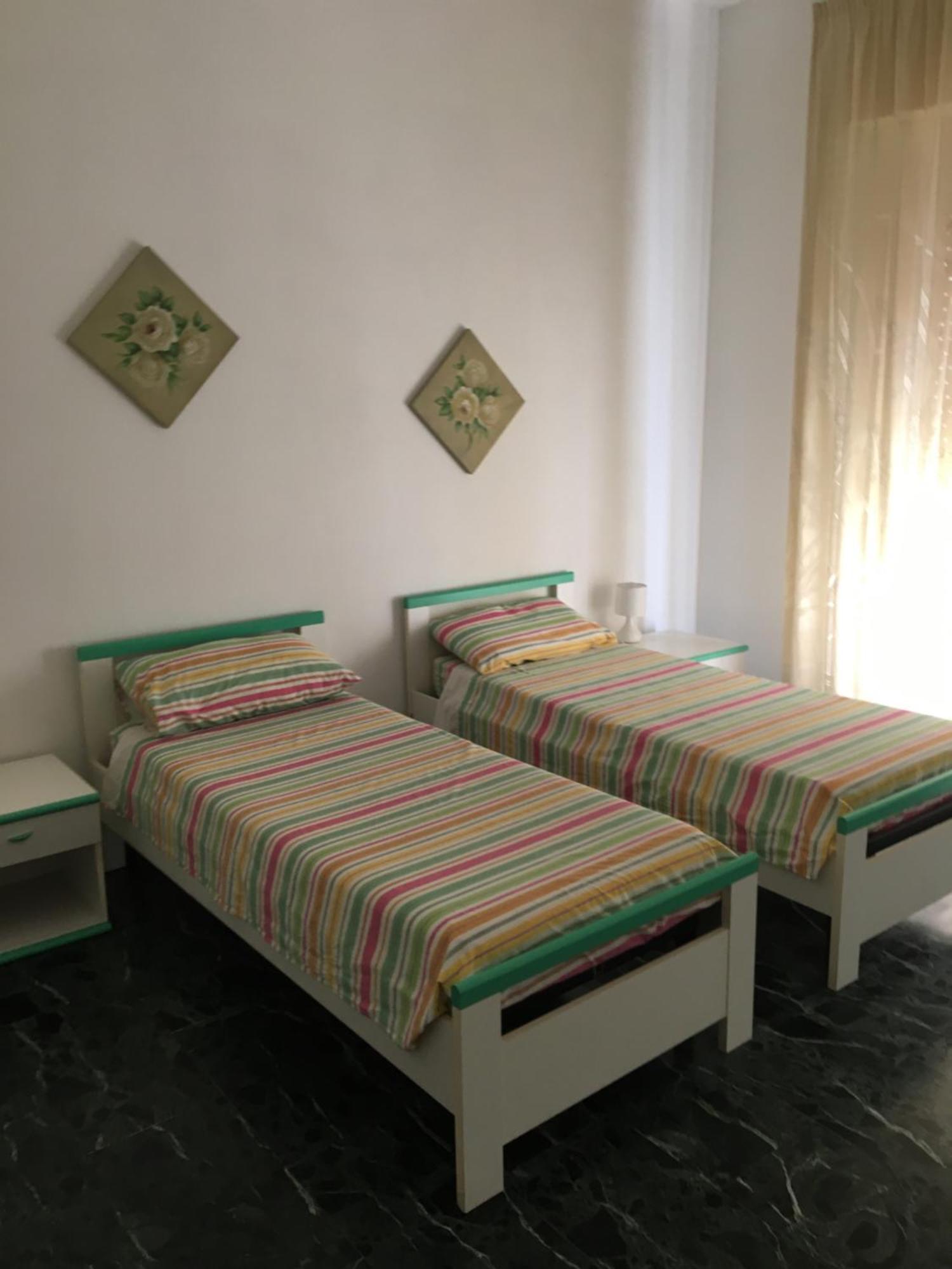 Apartament Casa Baby Planet Scicli Zewnętrze zdjęcie