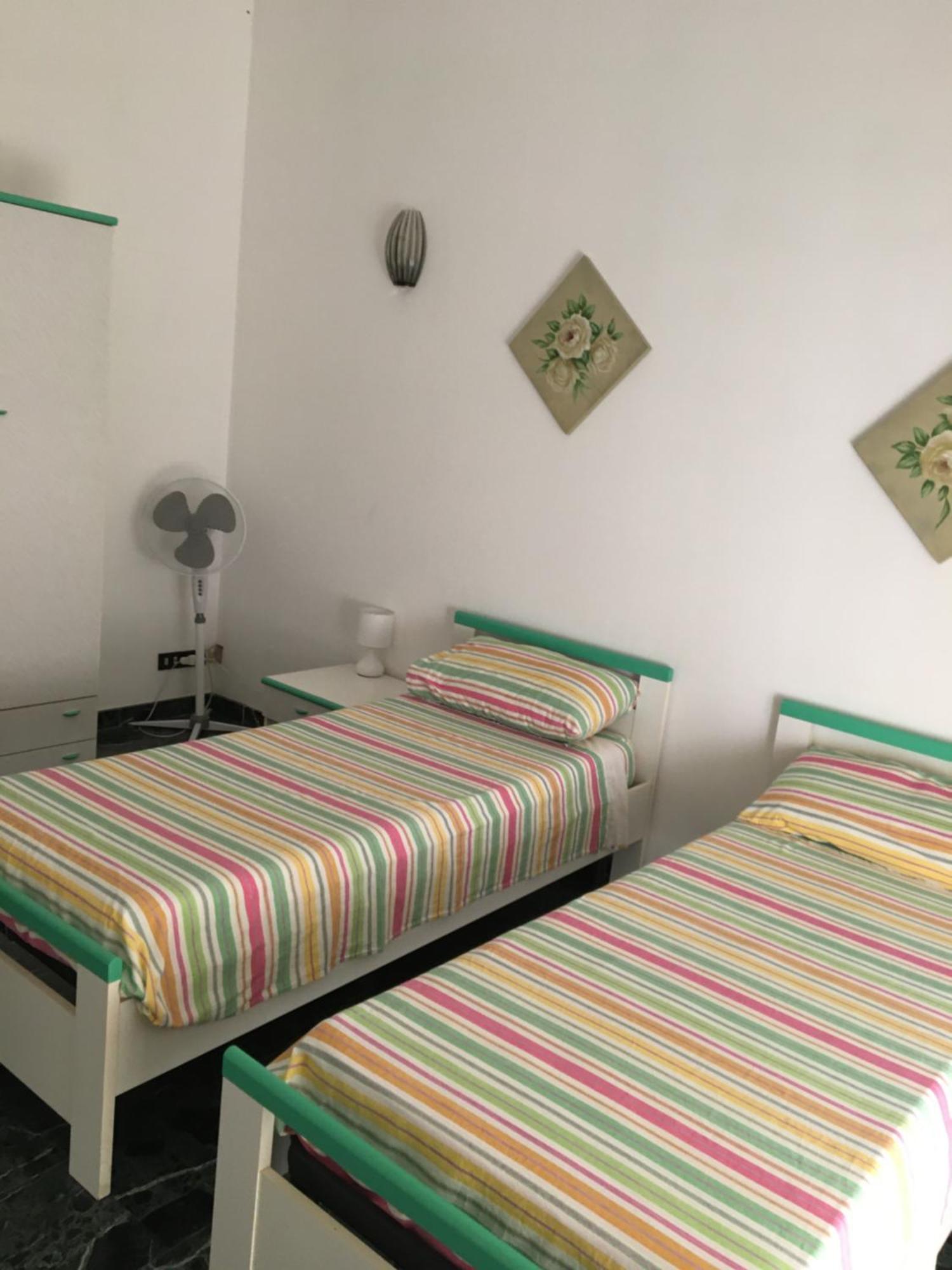 Apartament Casa Baby Planet Scicli Zewnętrze zdjęcie