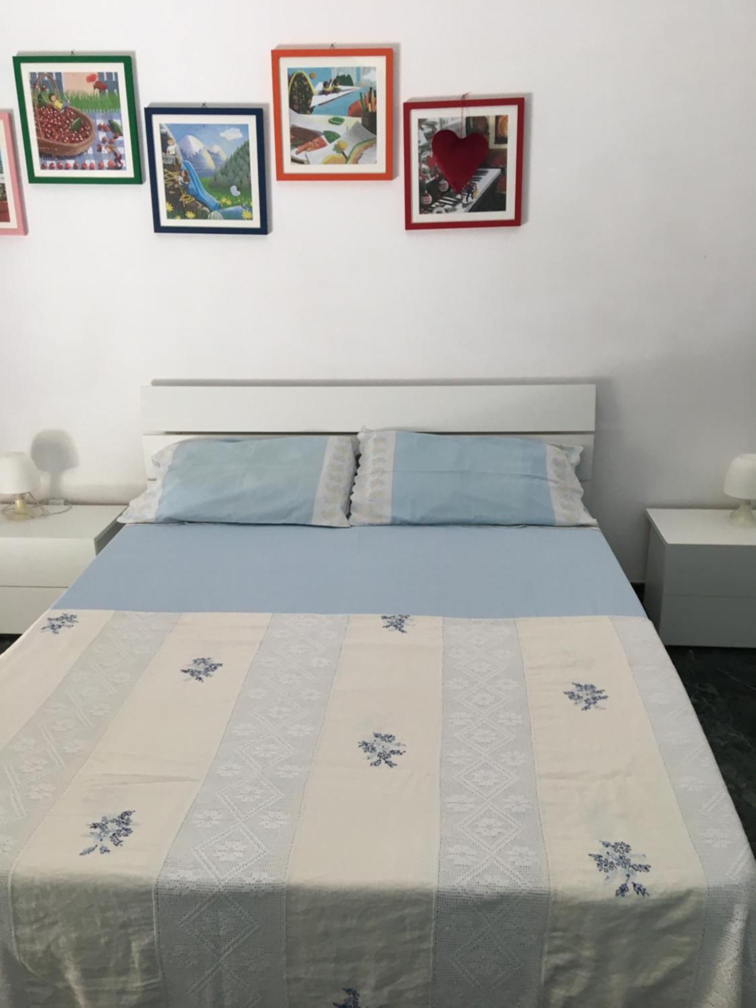 Apartament Casa Baby Planet Scicli Zewnętrze zdjęcie