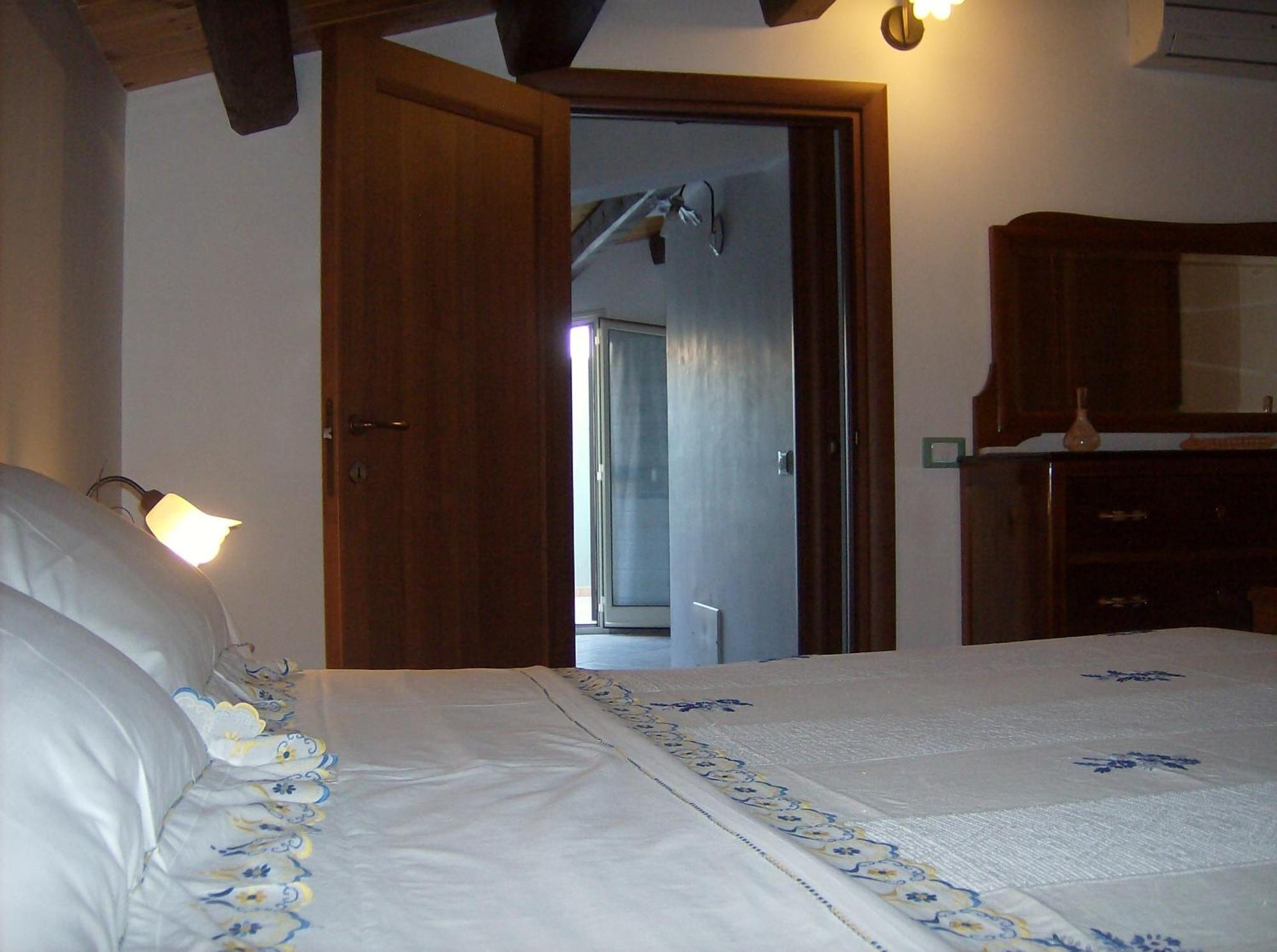 Apartament Casa Baby Planet Scicli Pokój zdjęcie