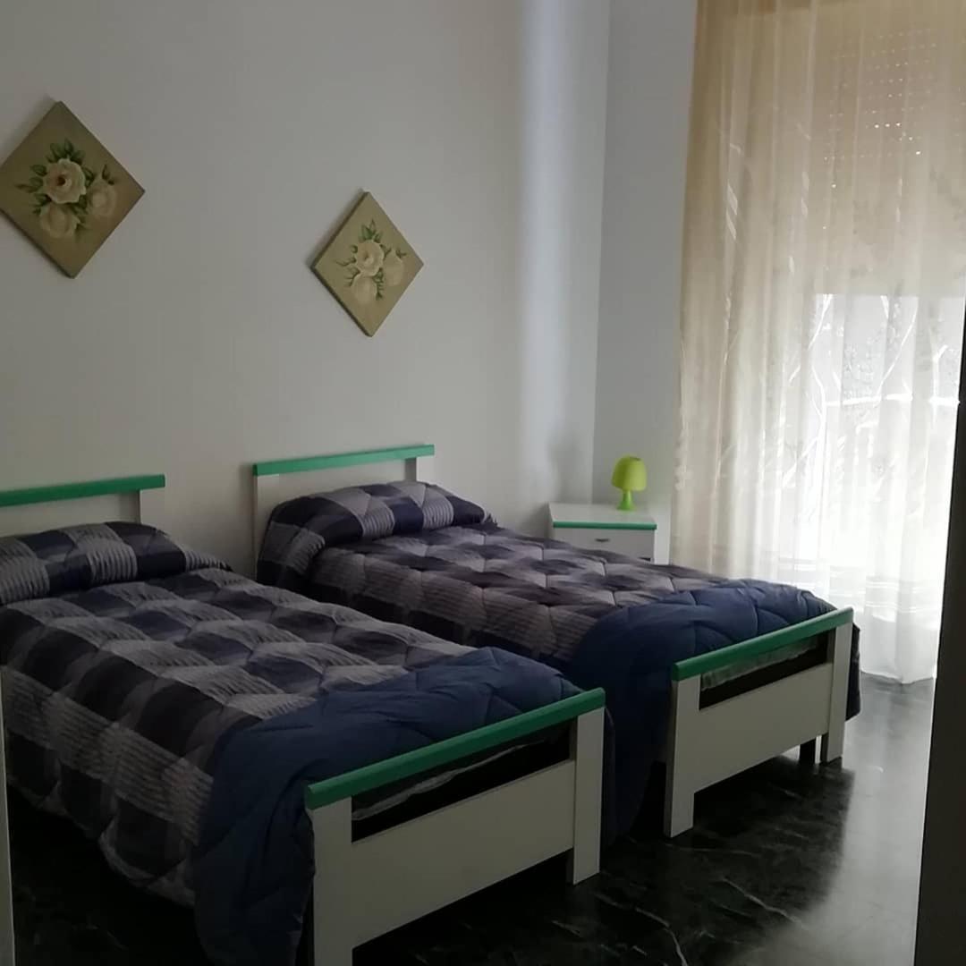 Apartament Casa Baby Planet Scicli Zewnętrze zdjęcie