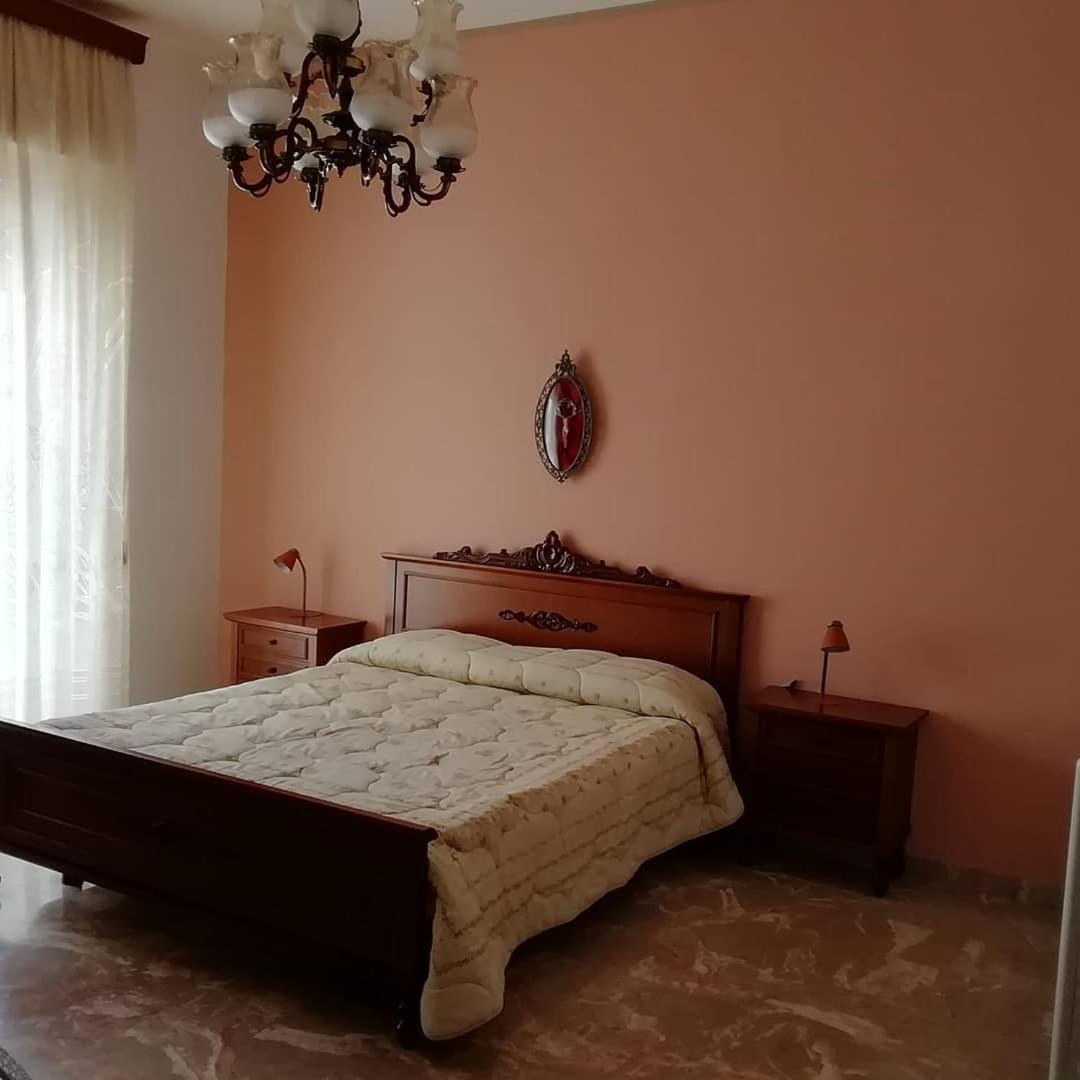 Apartament Casa Baby Planet Scicli Zewnętrze zdjęcie