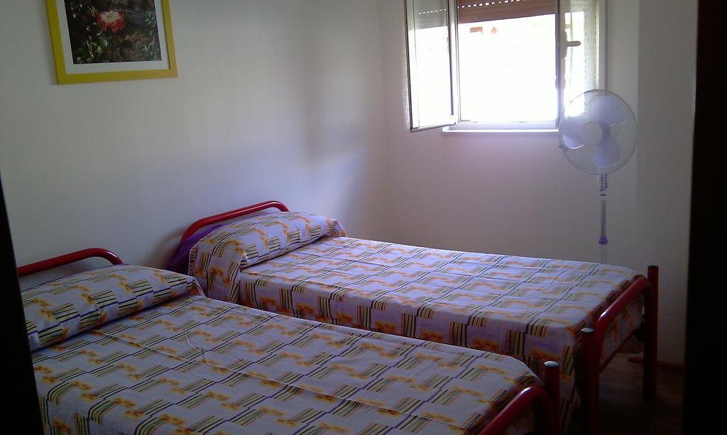 Apartament Casa Baby Planet Scicli Pokój zdjęcie