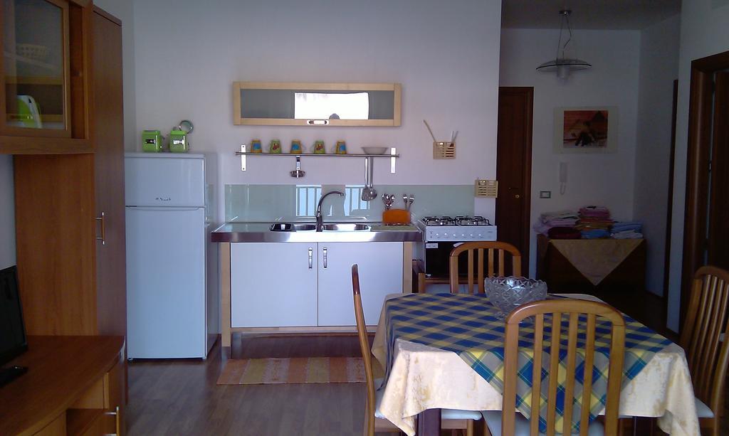 Apartament Casa Baby Planet Scicli Zewnętrze zdjęcie