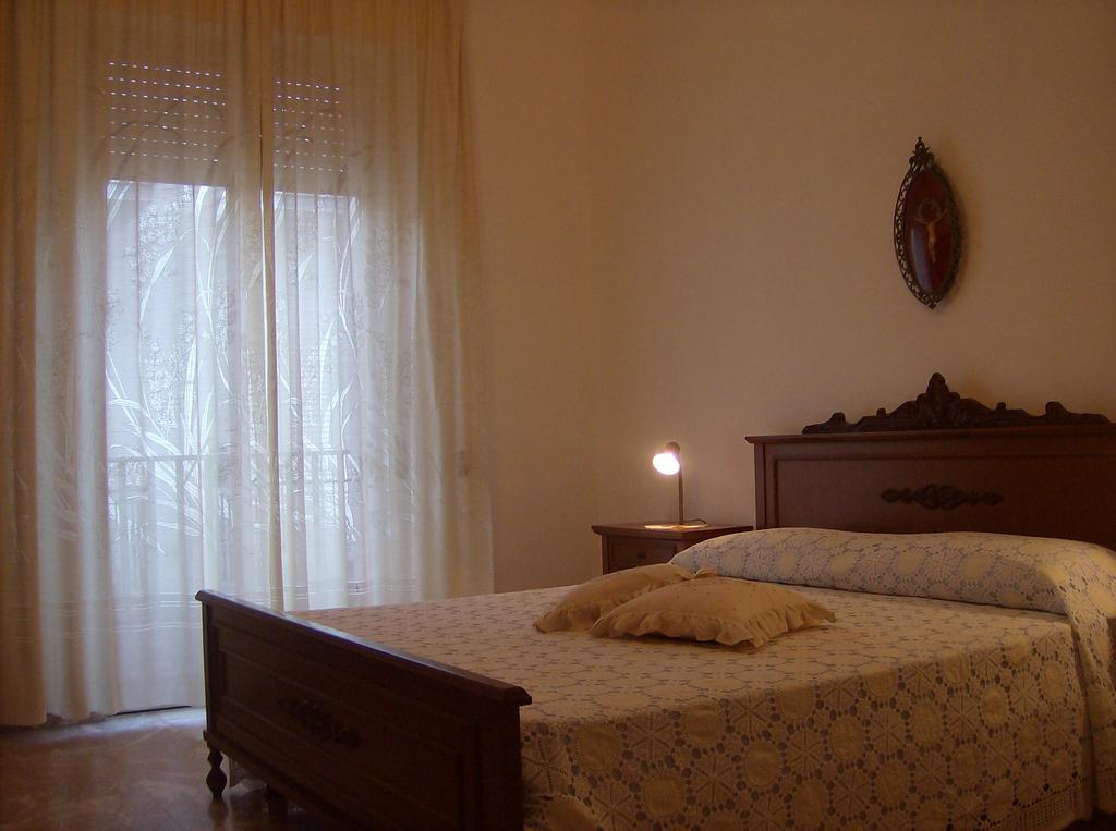 Apartament Casa Baby Planet Scicli Zewnętrze zdjęcie