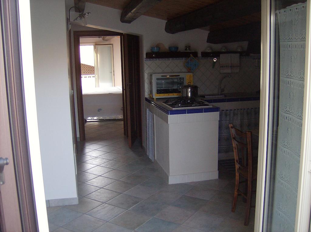 Apartament Casa Baby Planet Scicli Pokój zdjęcie