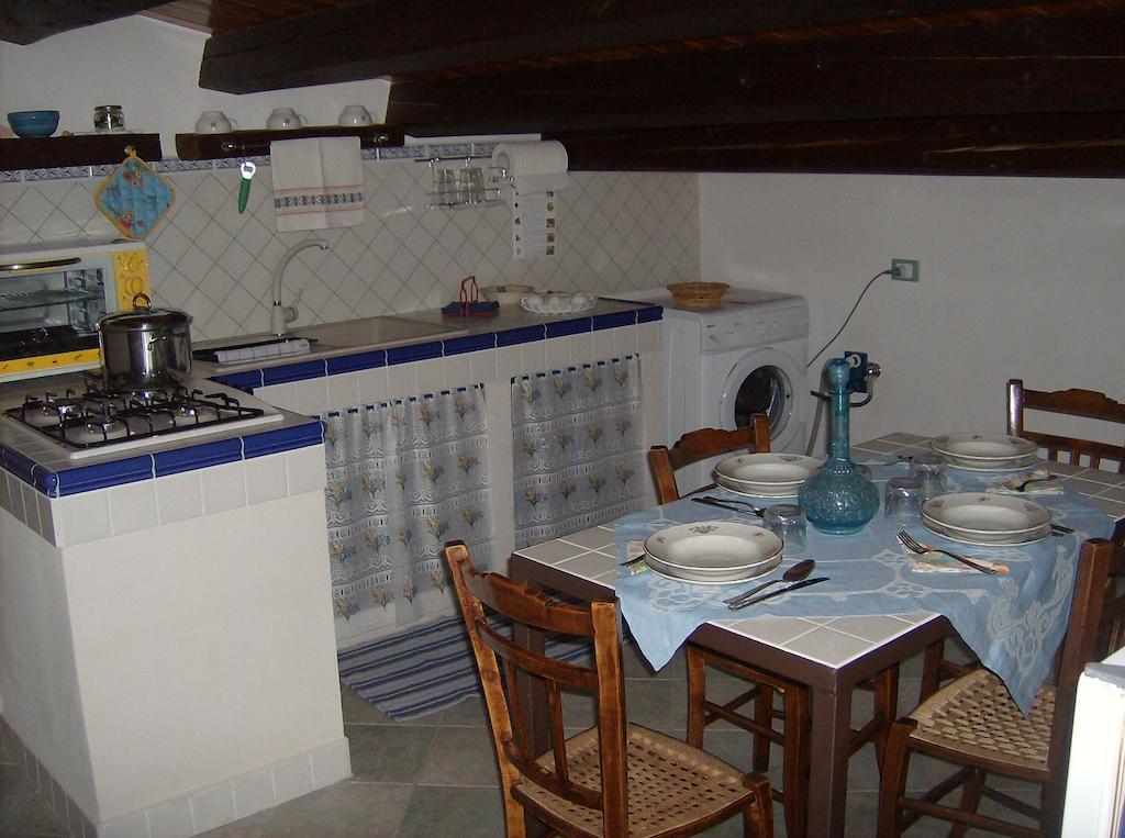 Apartament Casa Baby Planet Scicli Pokój zdjęcie