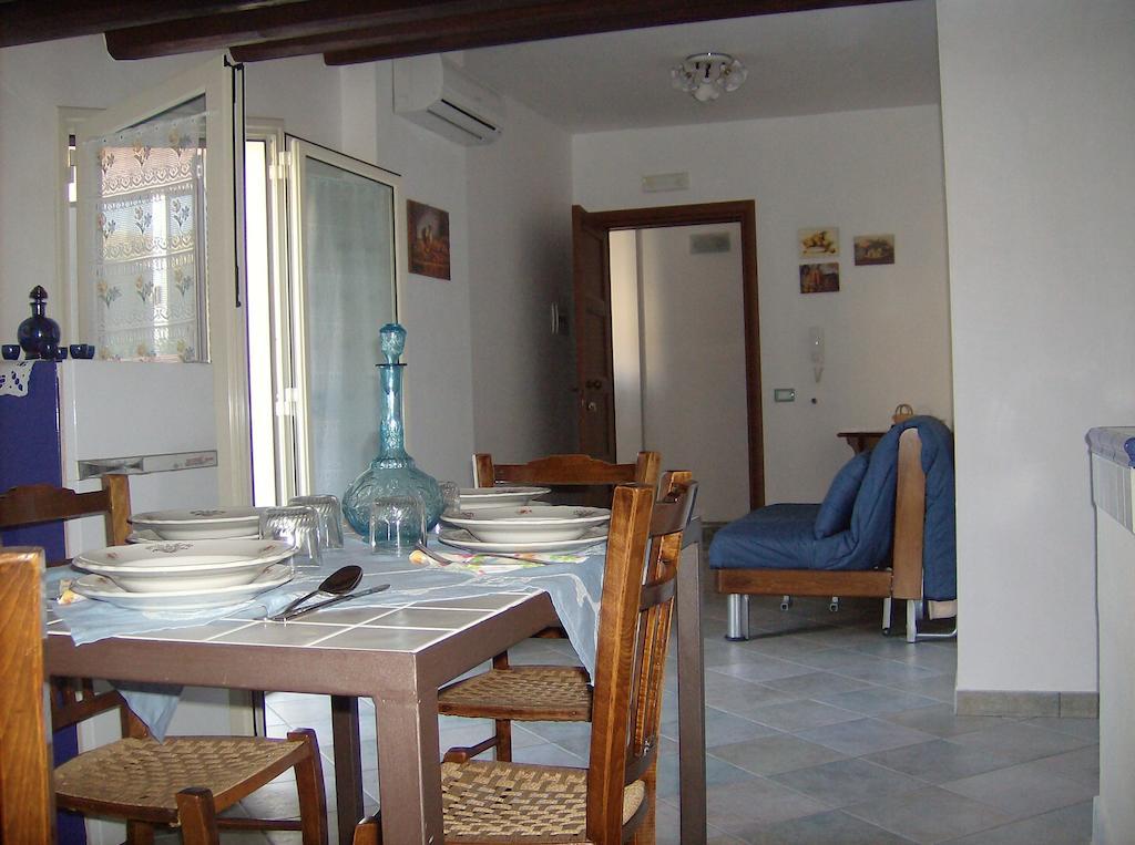 Apartament Casa Baby Planet Scicli Pokój zdjęcie